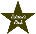 Forever Wraeththu Editor's

Pick